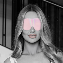 Ouch! International Masque SM Paris Rose
